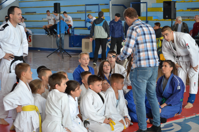 Mini sajam sporta 2018.