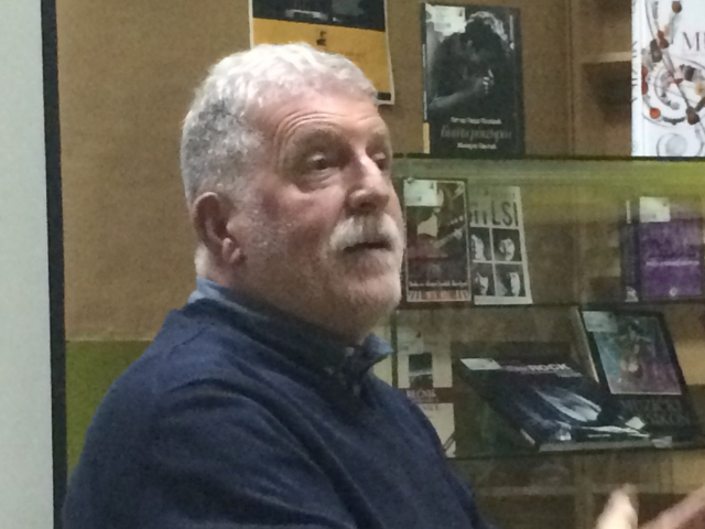 Otvaranje pogona Jumka u Resavici