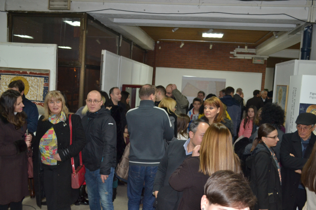 Protesti u Vranju: Vranje bez straha