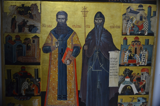 Protesti u Vranju: Vranje bez straha