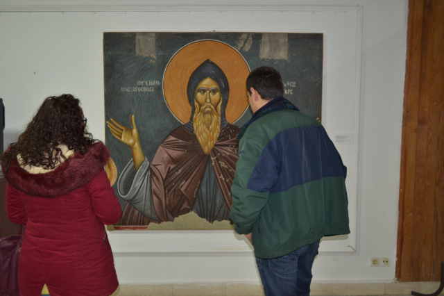 Protesti u Vranju: Vranje bez straha