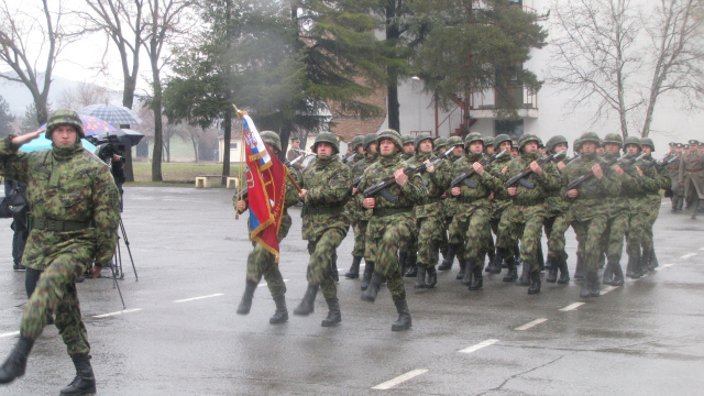 Svečana akademija povodom Dana grada 2019.