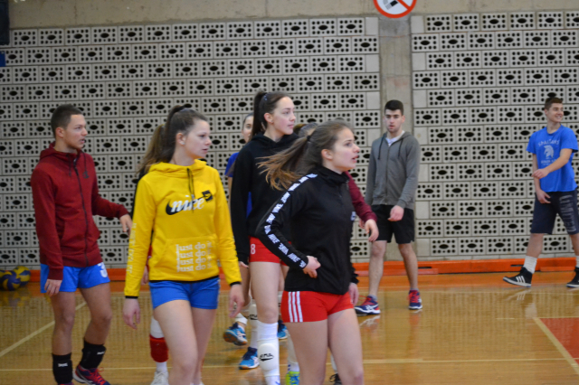 Hirurški blok u punom kapacitetu