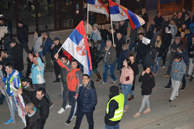 Život u tesnim cipelama-pozorište Bora Stanković premijera