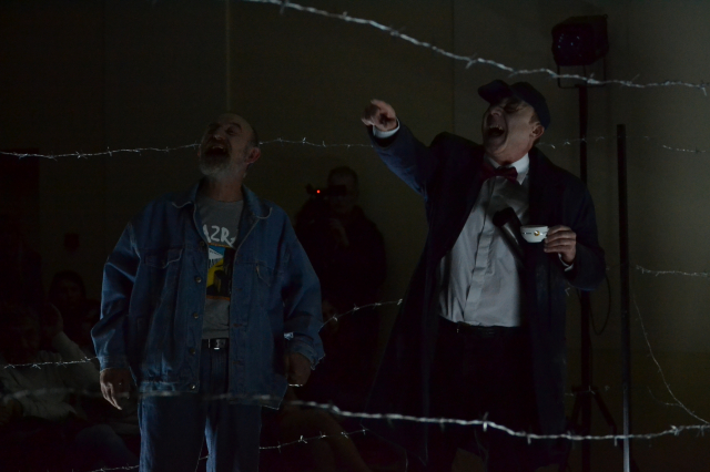 Vranje bez straha- šesti put