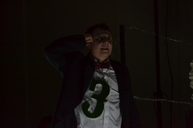 Život u tesnim cipelama-pozorište Bora Stanković premijera