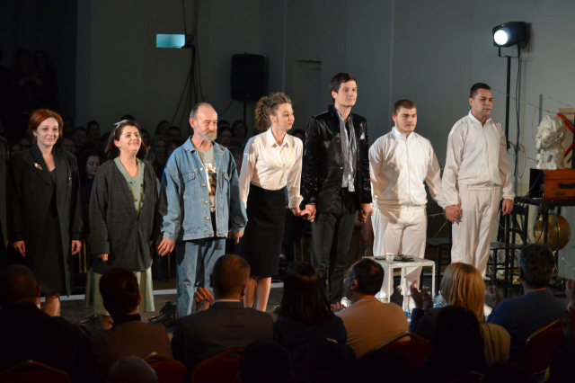 Saša Andonov-35 godina