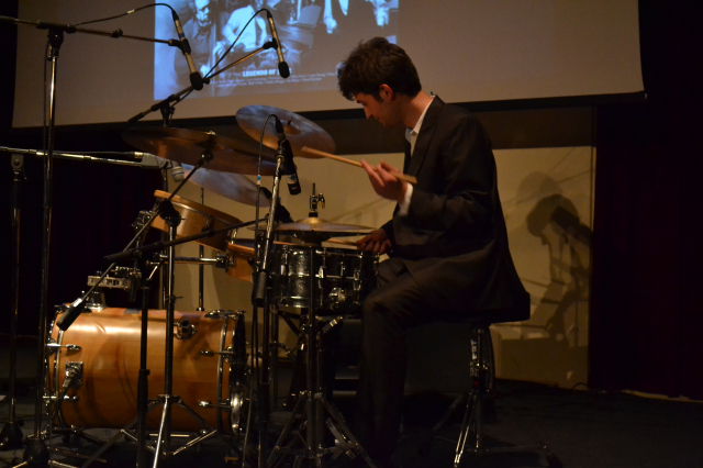 Saša Andonov-35 godina