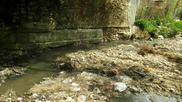 Aktičistkinje, treća akcija