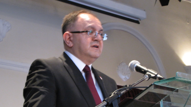 Aktičistkinje, treća akcija