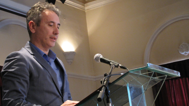 Aktičistkinje, treća akcija