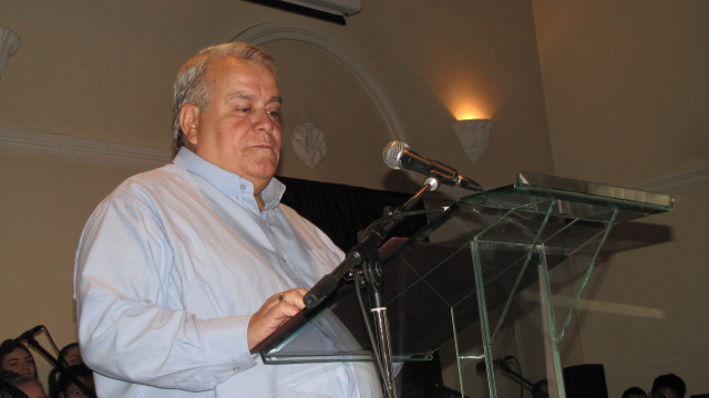 Aktičistkinje, treća akcija