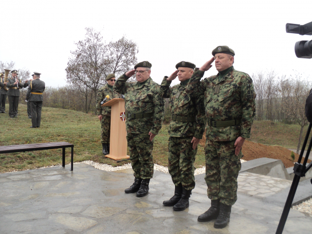 Aktičistkinje, treća akcija