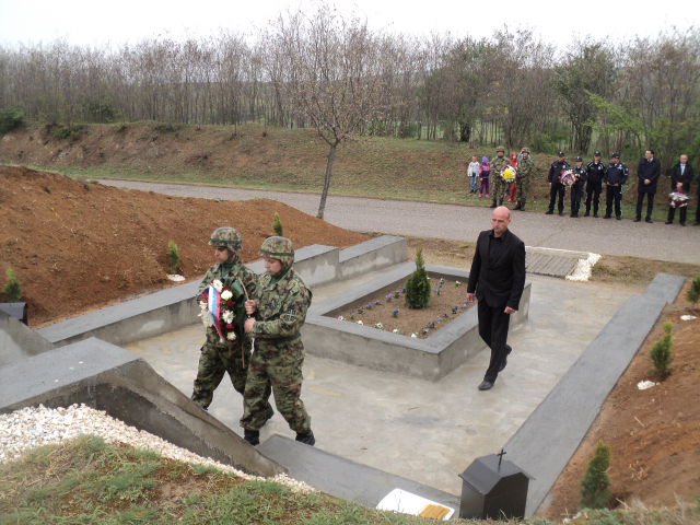 Aktičistkinje, treća akcija