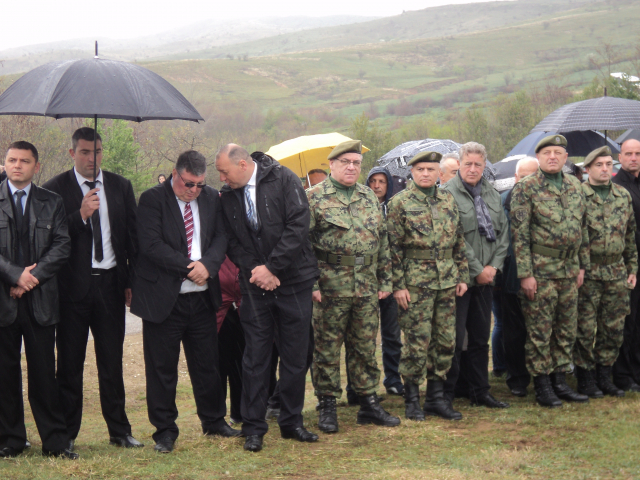 Aktičistkinje, treća akcija