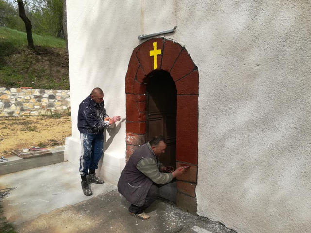 10. Međunarodna izložba pasa svih rasa, Vranje 2019.