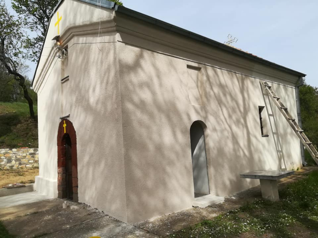 Crkva u Reljanu