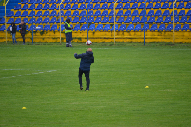 Dinamo-Zemun 1:0