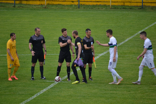 Dinamo-Zemun 1:0