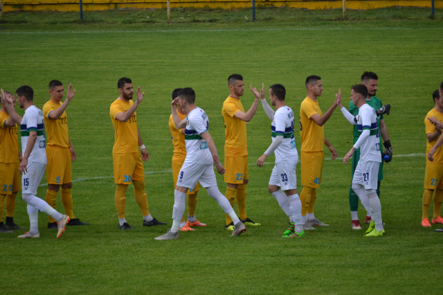 Dinamo-Zemun 1:0