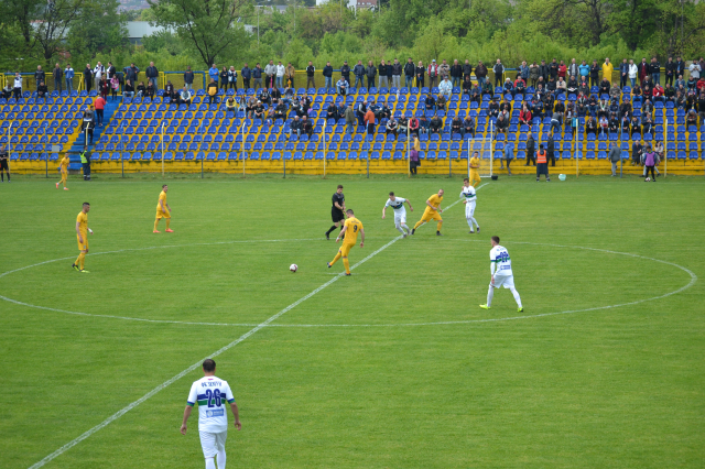 Dinamo-Zemun 1:0