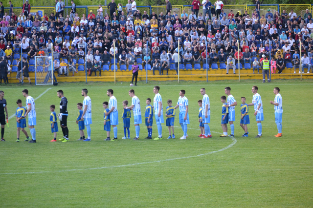 Dinamo-Spartak 2:1