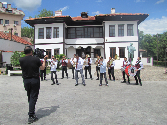 Pet godina HU KOCE ZAUVEK