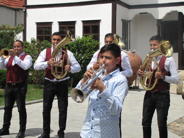 Pet godina HU KOCE ZAUVEK