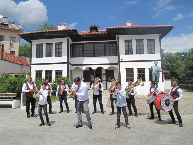 Pet godina HU KOCE ZAUVEK