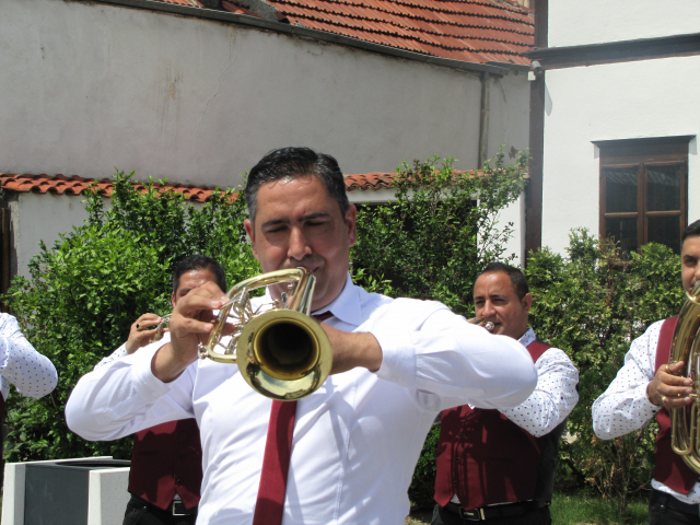 Pet godina HU KOCE ZAUVEK