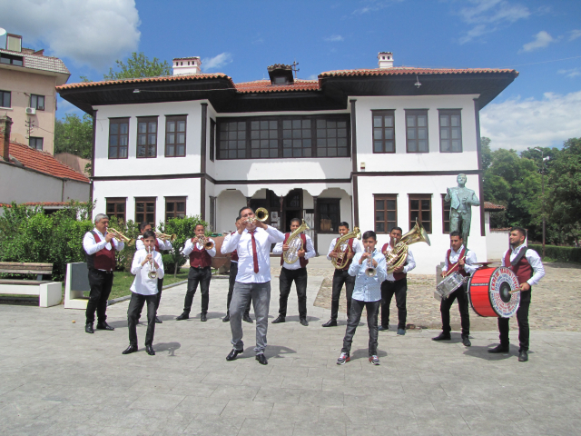 Pet godina HU KOCE ZAUVEK