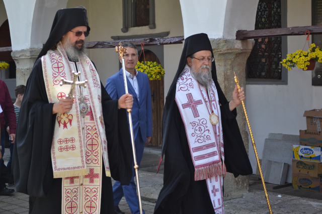 Hodočasnici iz Istočnog Sarajeva