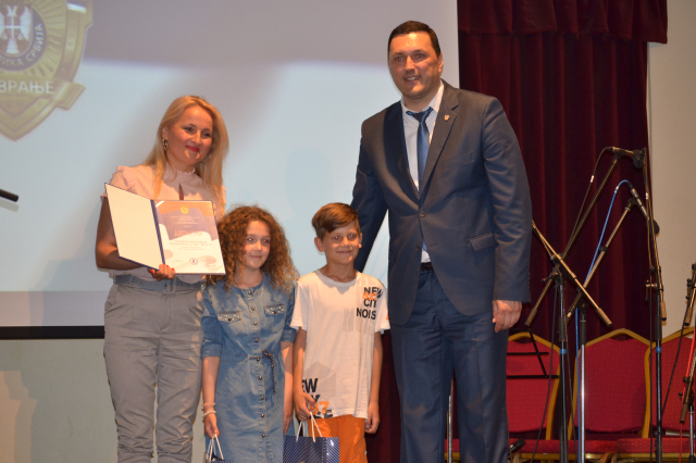 Frulaši Vranjska Banja