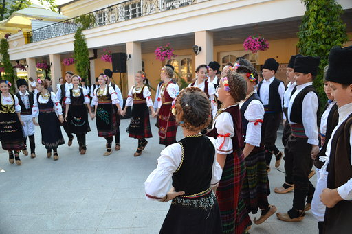 Svečana akademija-Dan policije