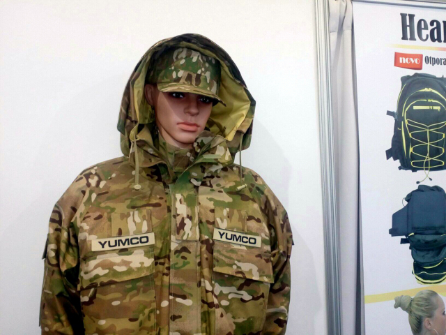 Pobednice takmičenja Srbija u ritmu Evrope kod gradonačelnika Vranja