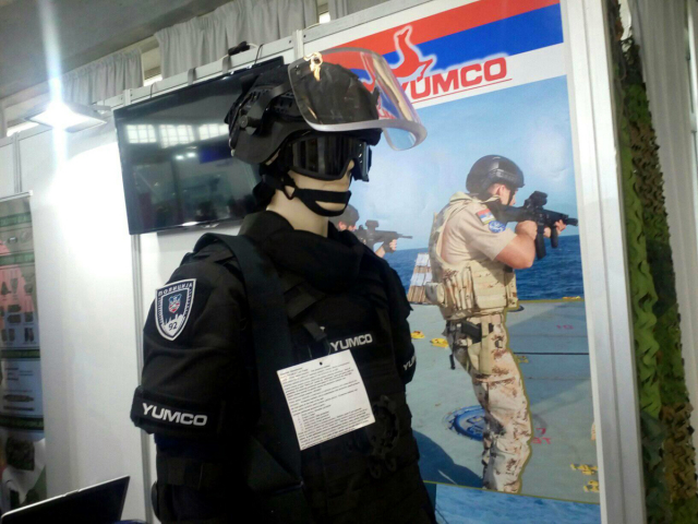 Pobednice takmičenja Srbija u ritmu Evrope kod gradonačelnika Vranja