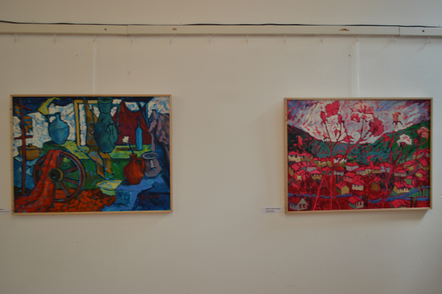 Pobednice takmičenja Srbija u ritmu Evrope kod gradonačelnika Vranja