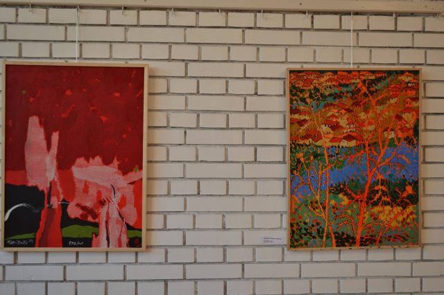 Pobednice takmičenja Srbija u ritmu Evrope kod gradonačelnika Vranja