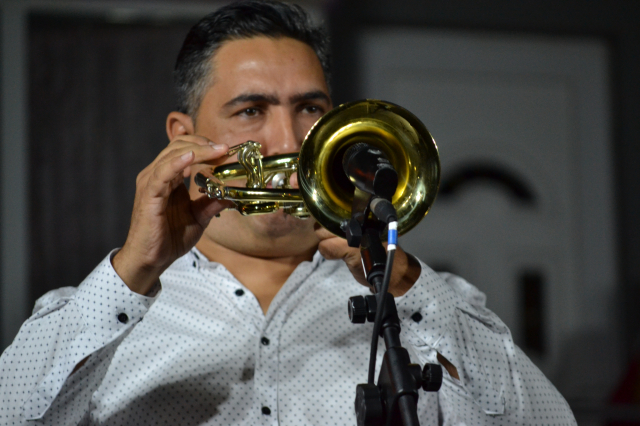 Spomen soba 4. brigade KOV