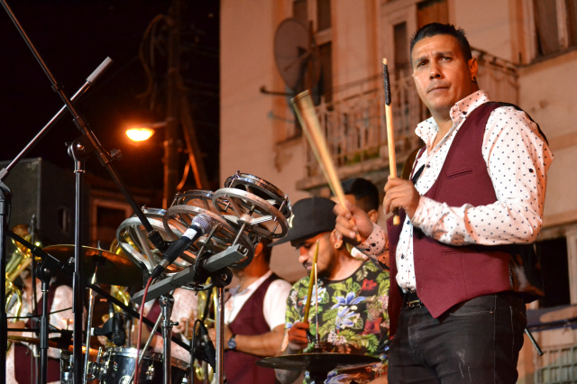 Spomen soba 4. brigade KOV