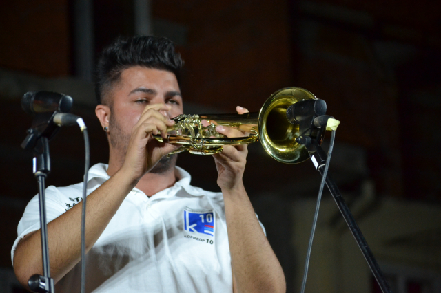 Spomen soba 4. brigade KOV