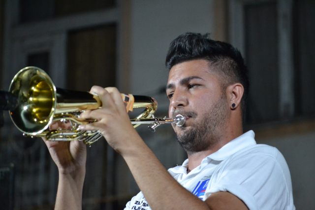 Spomen soba 4. brigade KOV