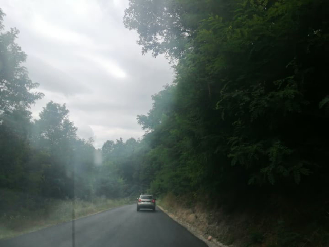 Zmaj Jovina ulica-rekonstrukcija