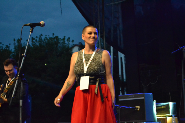 Vranjska Banja radovi na mostu