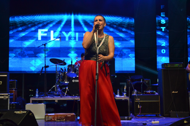 Vranjska Banja radovi na mostu