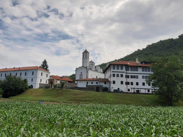 Hodočasnici RS