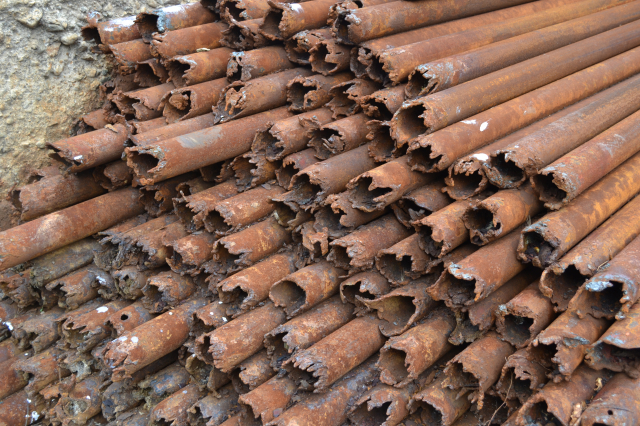 Obilazak naselja Čerenac