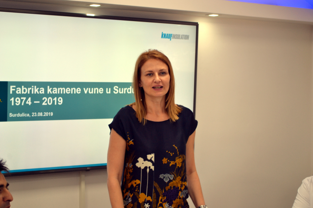 Dani Vranja 2019.-otvaranje