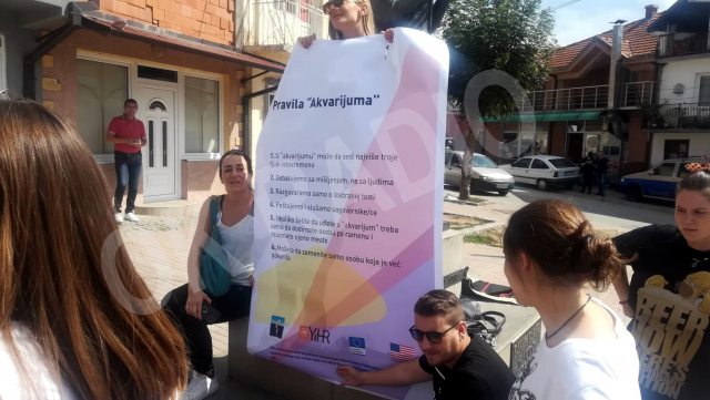 Izložba 75 GODINA SLOBODE