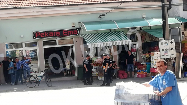 Izložba 75 GODINA SLOBODE